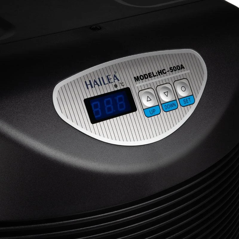 Hailea srauto aušintuvas Ultra Titan 1500 (HC500 = 790 vatų aušinimo galia)