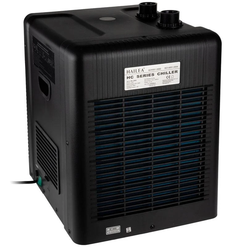 Hailea Nuolatinio srauto aušintuvas Ultra Titan 500 (HC300 = 395 W aušinimo galia)