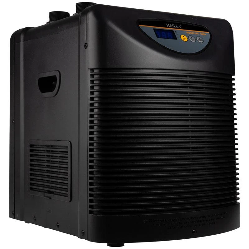 Hailea Nuolatinio srauto aušintuvas Ultra Titan 500 (HC300 = 395 W aušinimo galia)