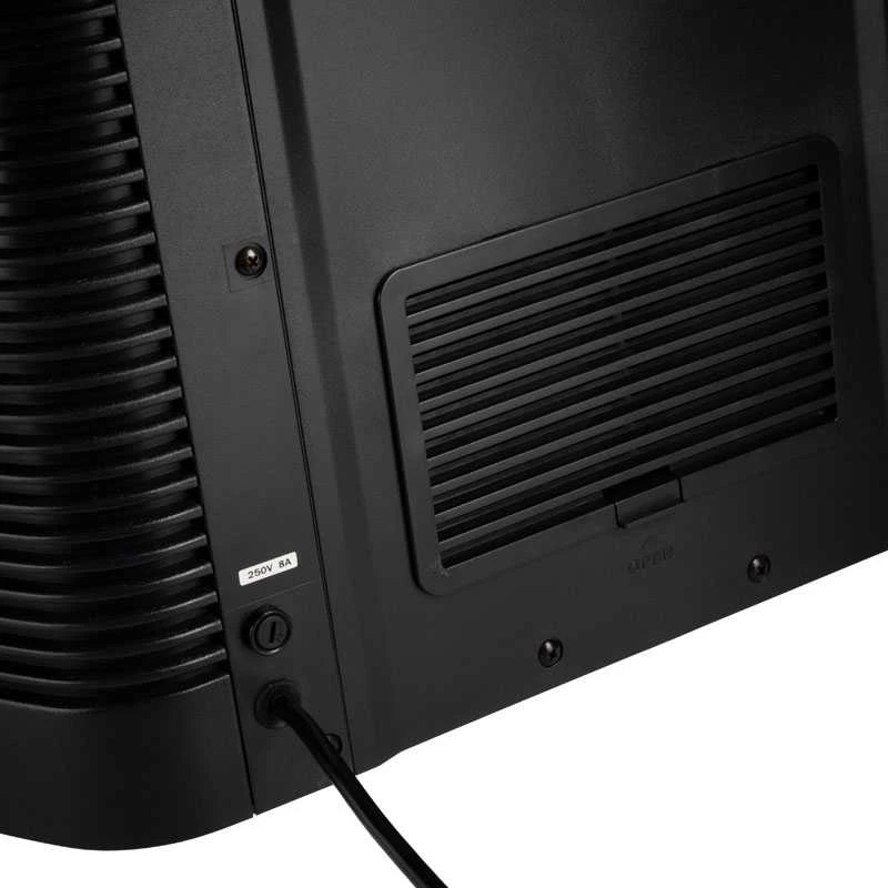 Hailea srauto aušintuvas Ultra Titan 1500 (HC500 = 790 vatų aušinimo galia)