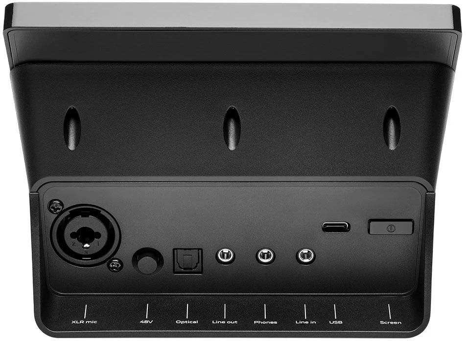 Hercules STREAM 200 XLR (4780934)