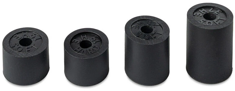 Heusinkveld Elastomer Kit – Sim Pedals Sprint