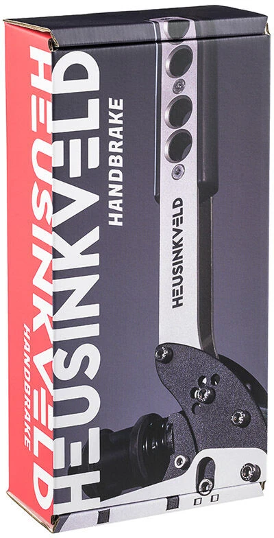 Heusinkveld Sim HE-HBv2 - rankinis stabdys