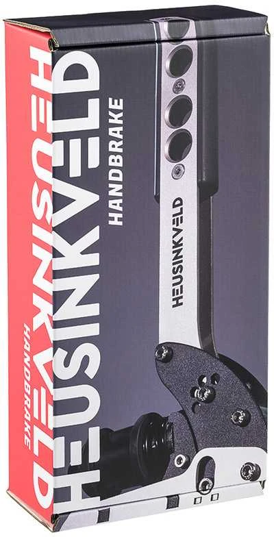Heusinkveld Sim HE-HBv2 - rankinis stabdys
