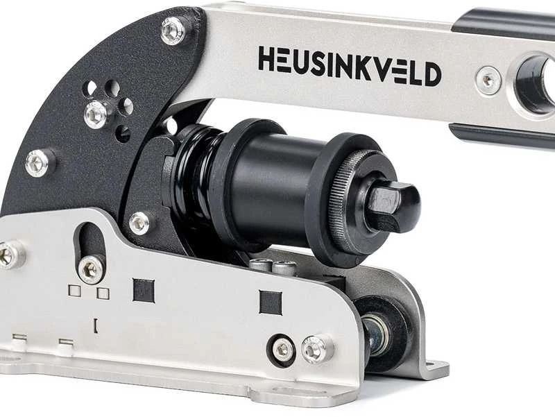 Heusinkveld Sim HE-HBv2 - rankinis stabdys