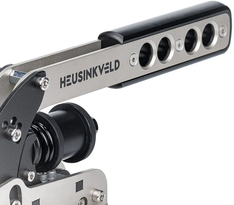 Heusinkveld Sim HE-HBv2 - rankinis stabdys