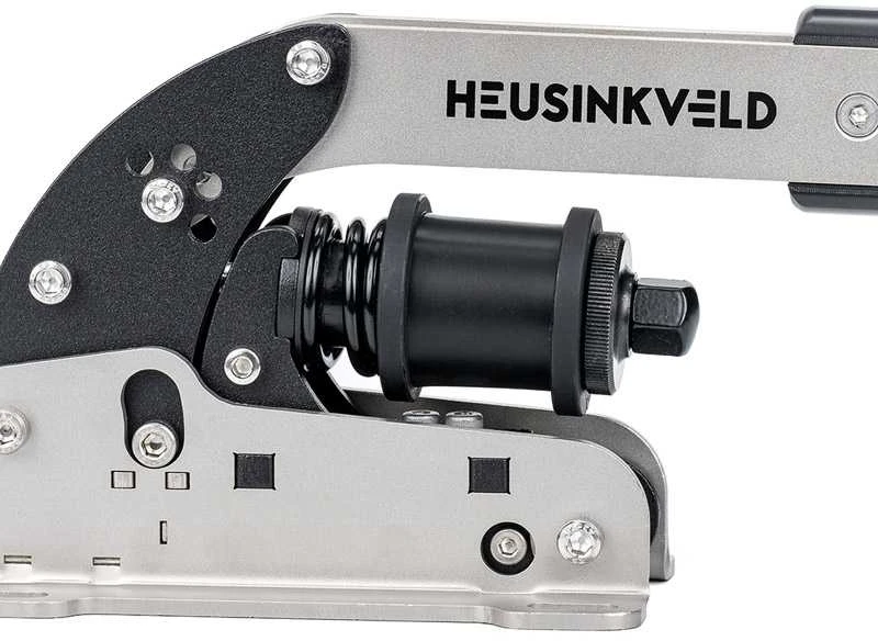 Heusinkveld Sim HE-HBv2 - rankinis stabdys