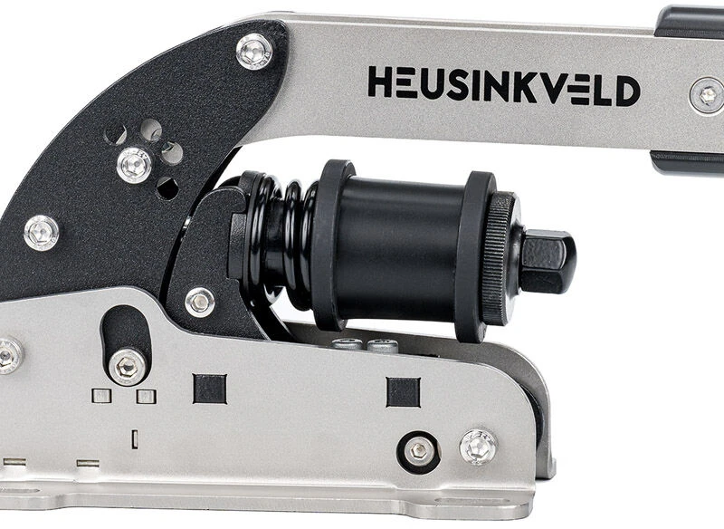 Heusinkveld Sim HE-HBv2 - rankinis stabdys