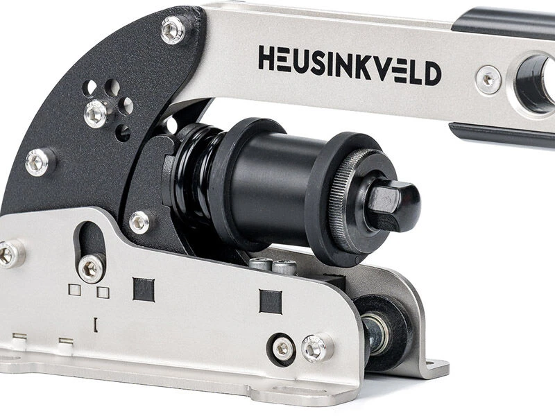 Heusinkveld Sim HE-HBv2 - rankinis stabdys