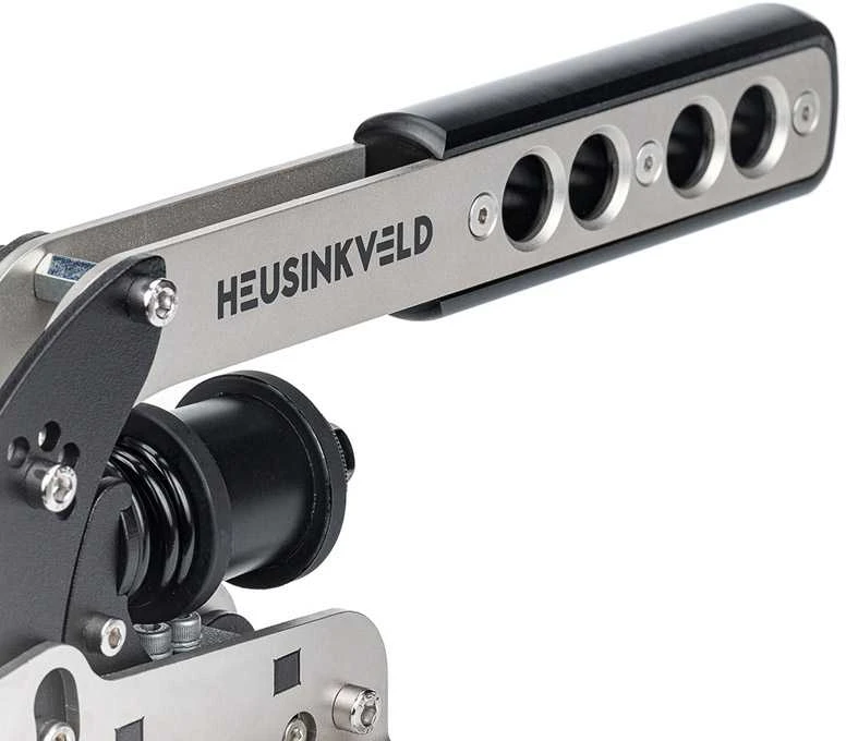 Heusinkveld Sim HE-HBv2 - rankinis stabdys