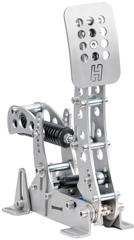 Heusinkveld Simuliaciniai pedalai Ultimate+ Sankaba (HE-SPU1SC)
