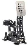 „Heusinkveld Simucube ActivePedal“ priedas – droselis ir sankaba
