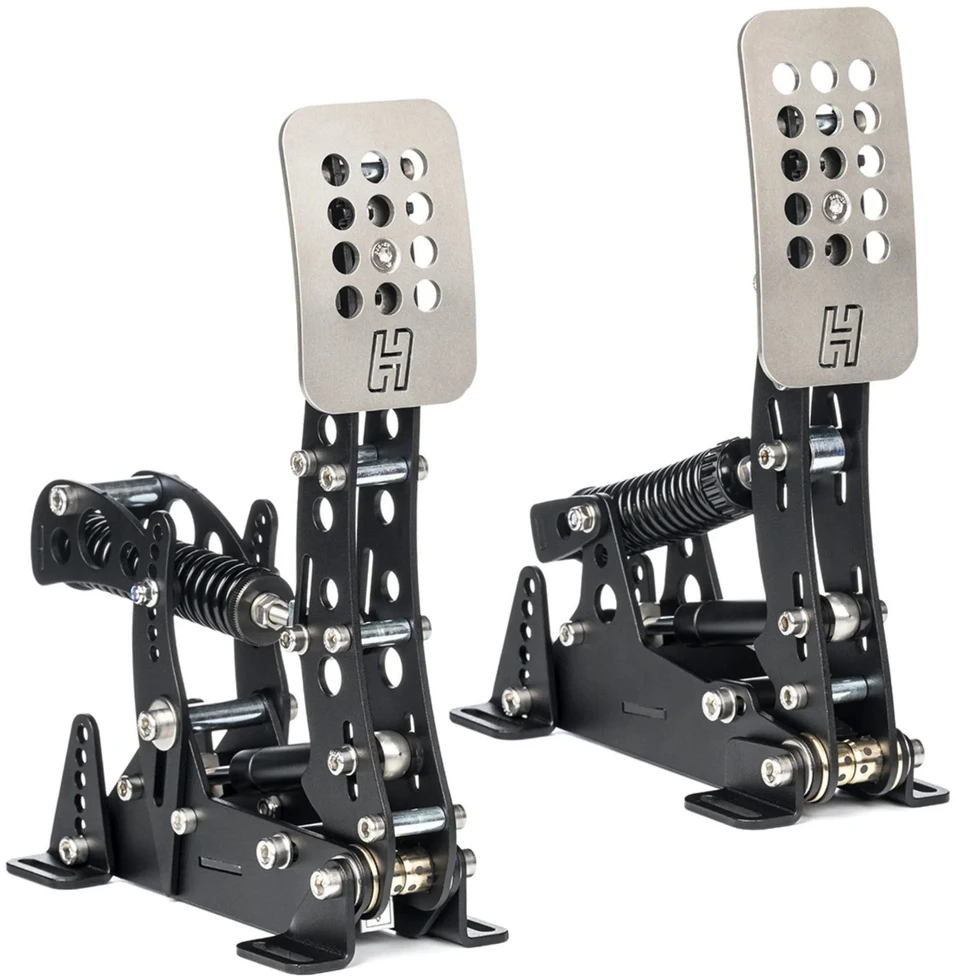 Heusinkveld Simucube ActivePedal priedas – akseleratorius ir sankaba