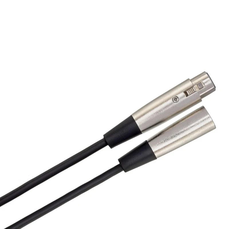 Hosa MCL-105 XLR laido jungtys