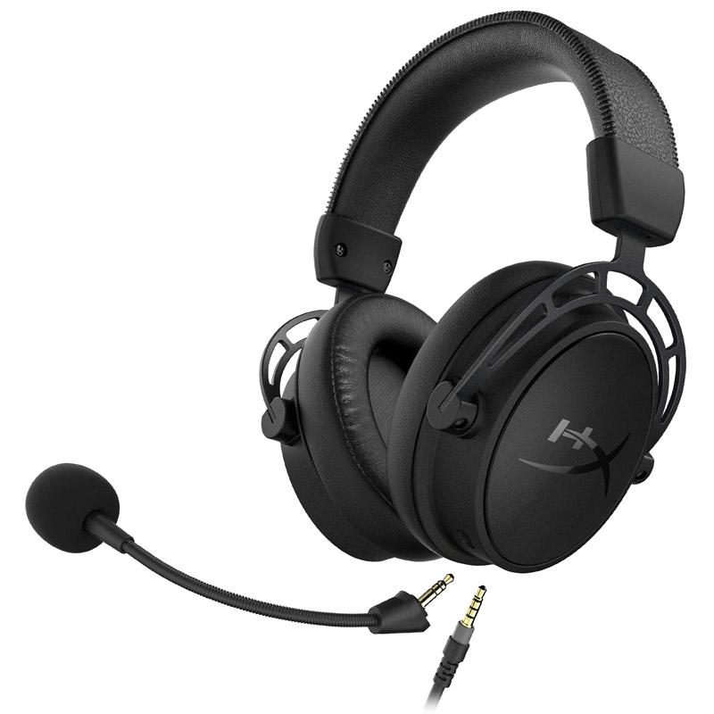 HyperX Cloud II kainos nuo 69.99 € | Kaina24.lt
