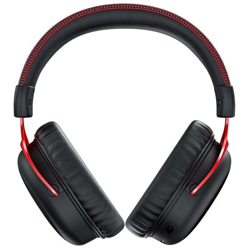 Kingston HyperX Cloud II, Gaming Headset, Gun Metal (KHX-HSCP-GM)