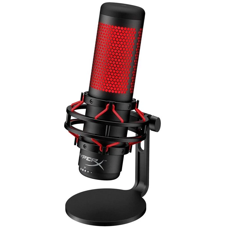 Bevielės Žaidimų Ausinės HyperX Cloud Flight (Wireless 2.4G) Kaina