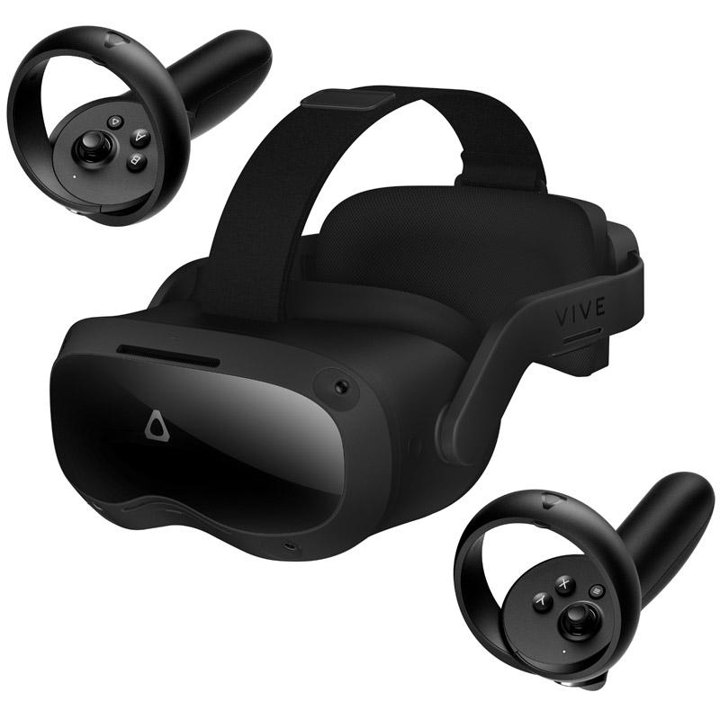 HTC Vive Focus 3