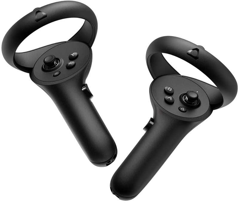 HTC Vive Focus 3
