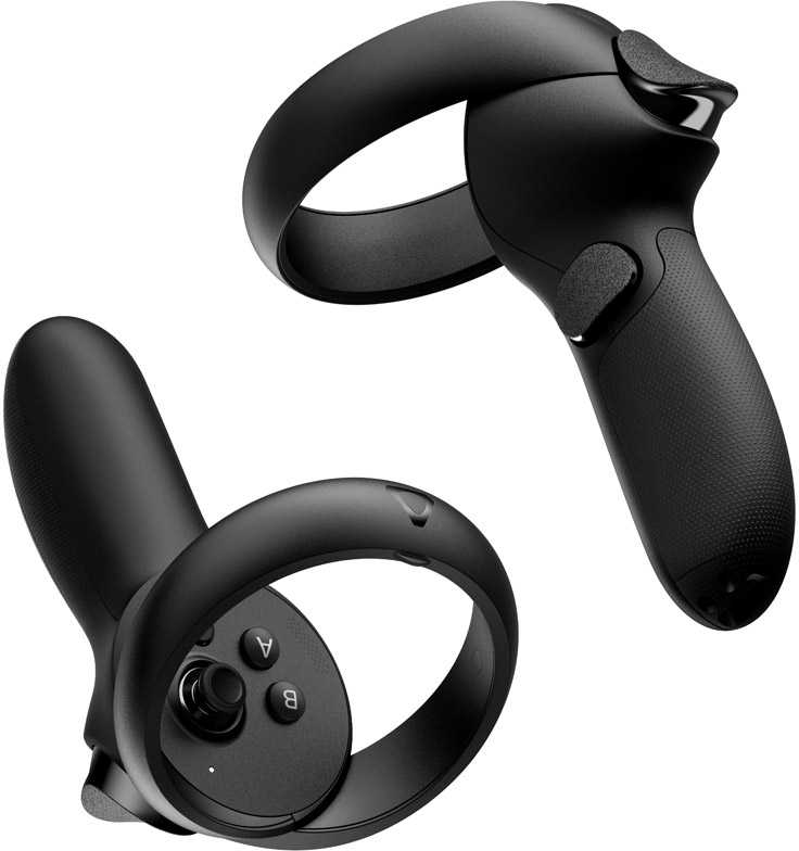 HTC Vive Focus 3