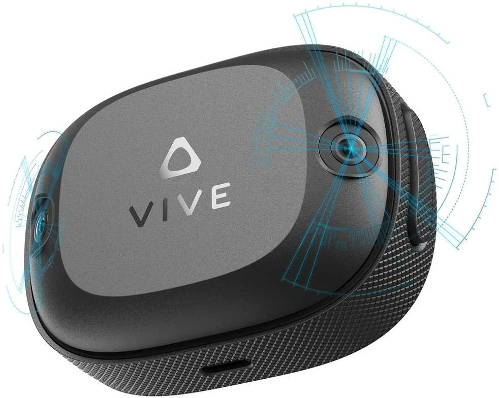 Išmanusis laikrodis HTC Vive Ultimate Tracker (Viena)