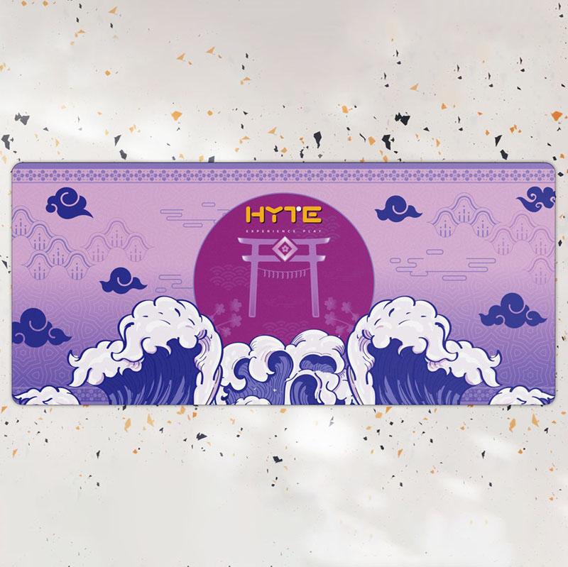 Hyte Eternity pelės kilimėlis žaidimams
