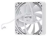 HYTE FA12 Snow 120mm ventiliatorius