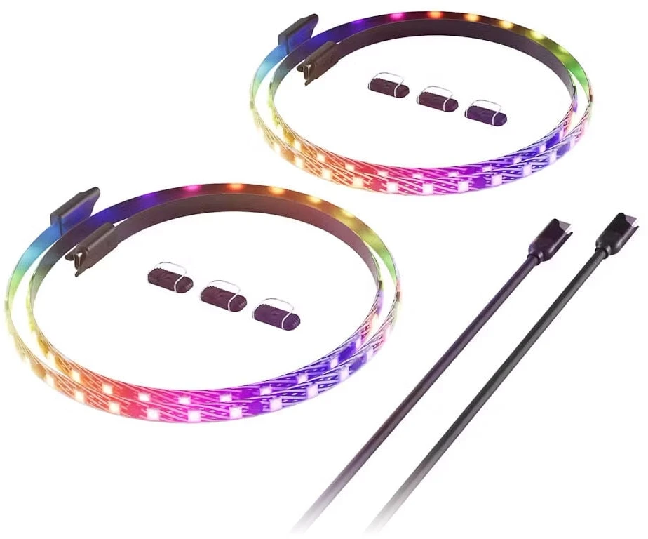 Hyte LS30 LED juostelė x 2