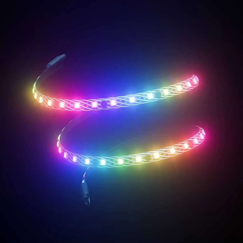 Hyte LS30 LED juostelė x 2