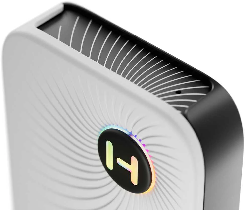 Hyte LS30 LED juostelė x 2 + NP50