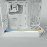 HYTE Noodle LN70 ARGB LED juostelė – balta
