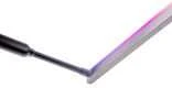 HYTE Noodle LN70 ARGB LED juostelė – balta