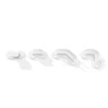 HYTE Noodle LN70 ARGB LED juostelė – balta