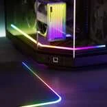 HYTE Noodle LN70 ARGB LED Strip – juodas