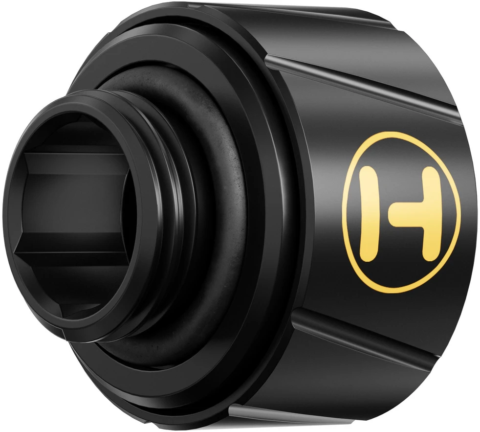„Hyte Push Connects“