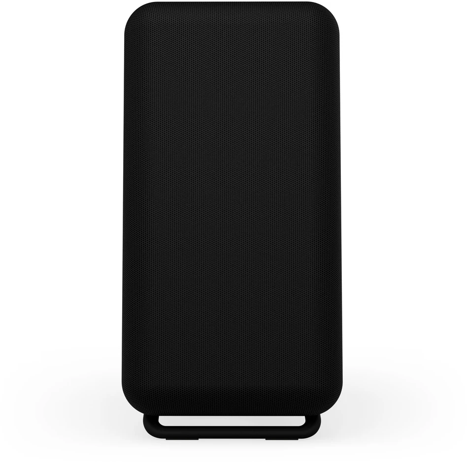 HYTE X50 Air Midi Tower – Pitch Juodas