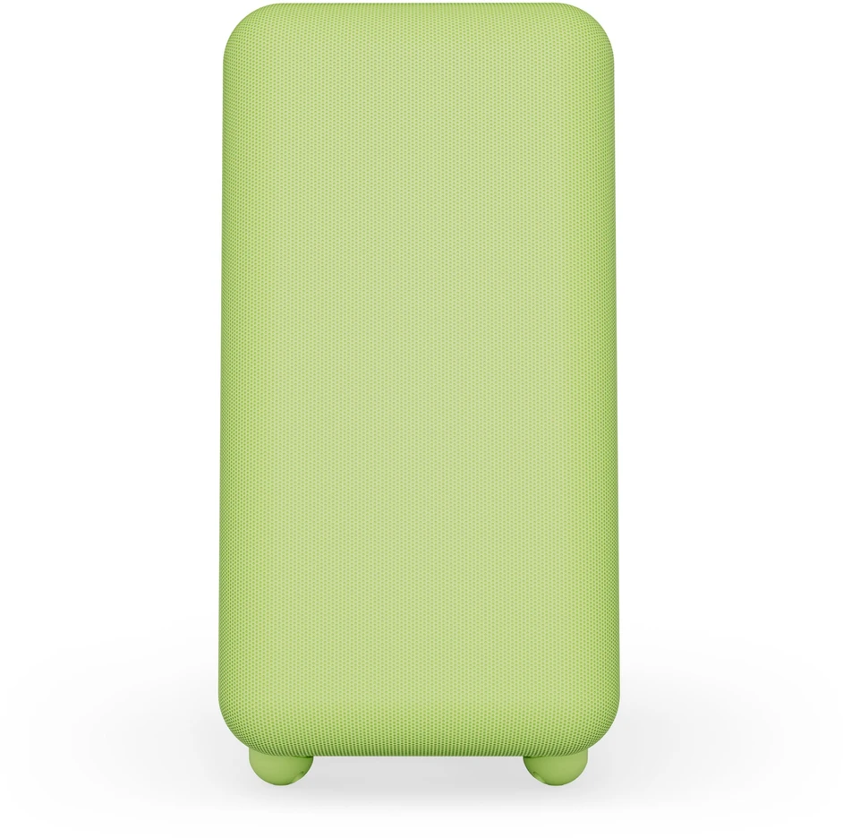 HYTE X50 Midi Tower – Matcha pieno skonio