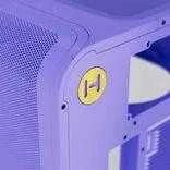 HYTE X50 MIDI Tower – Taro Milk