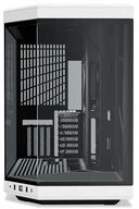„Hyte Y70 Midi Tower“ – „Panda“ + FP12 3 colių pakuotė ir NP50