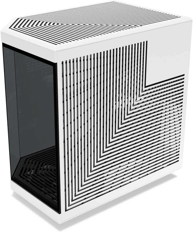 „Hyte Y70 Midi Tower“ standartinis korpusas – „Panda“