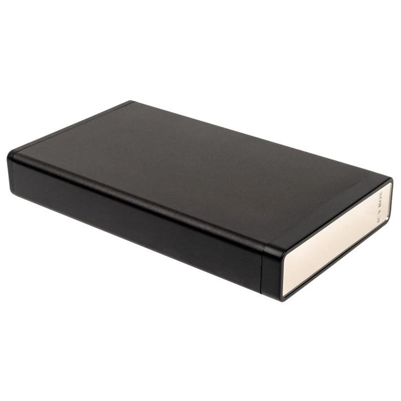 Icy Box Raidsonic | Išorinis korpusas 3,5" SATA HDD su USB 3.0 sąsaja ir UASP palaikymu | IB-377U3