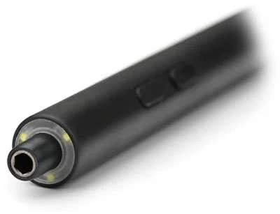 „iFixit“ suktuvo smaigalio detalė su LED apšvietimu