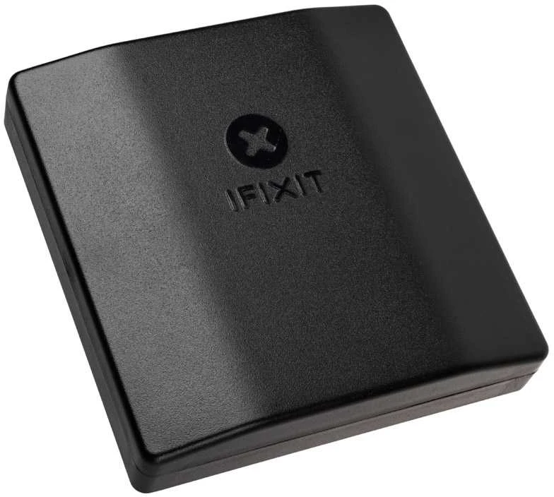 „iFixit Essential“ elektronikos įrankių rinkinys + sulankstomas antistatinis kilimėlis