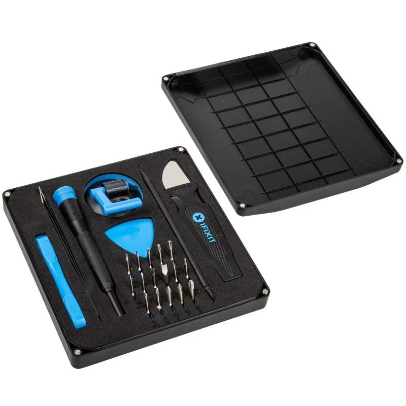 iFixit Essential Electronics Toolkit Įrankių Rinkinys