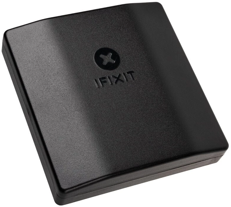 iFixit Essential Electronics Toolkit + foldable anti-static mat