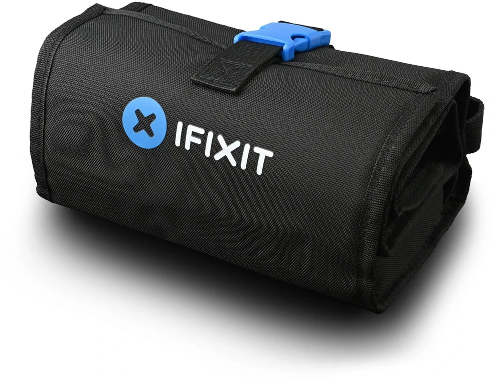 iFixit FixHub Power Series Löt-Werkzeugset