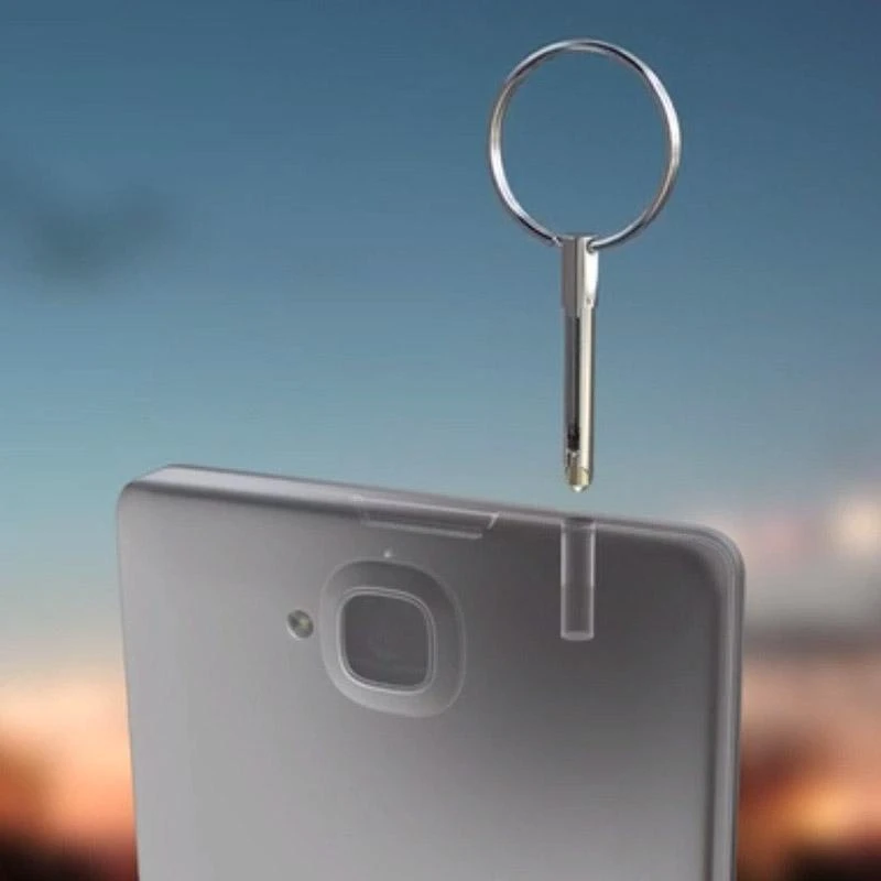 iFixit GripStick ausinių lizdo ištraukiklis