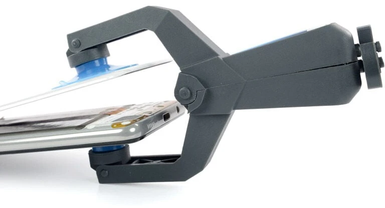 „iFixit iSlack Evo“ – įrankis „iPhone“ telefonams atidaryti