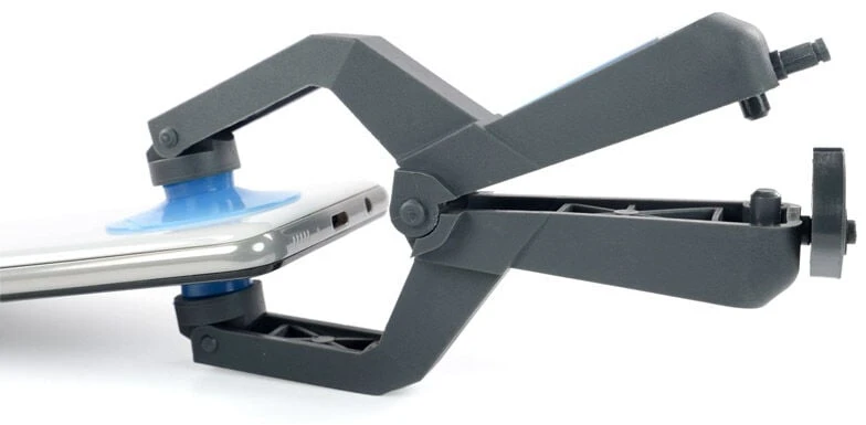 „iFixit iSlack Evo“ – įrankis „iPhone“ telefonams atidaryti
