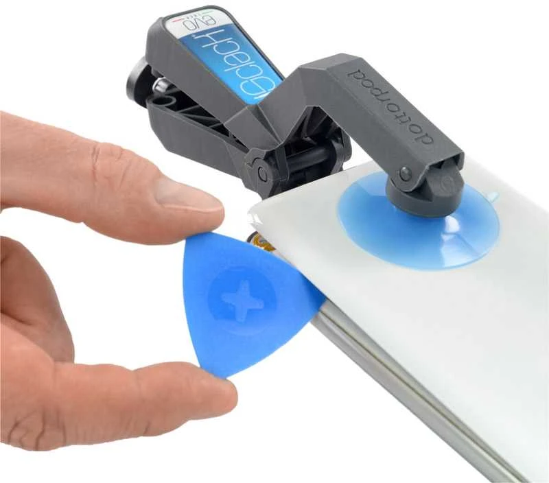 „iFixit iSlack Evo“ – įrankis „iPhone“ telefonams atidaryti